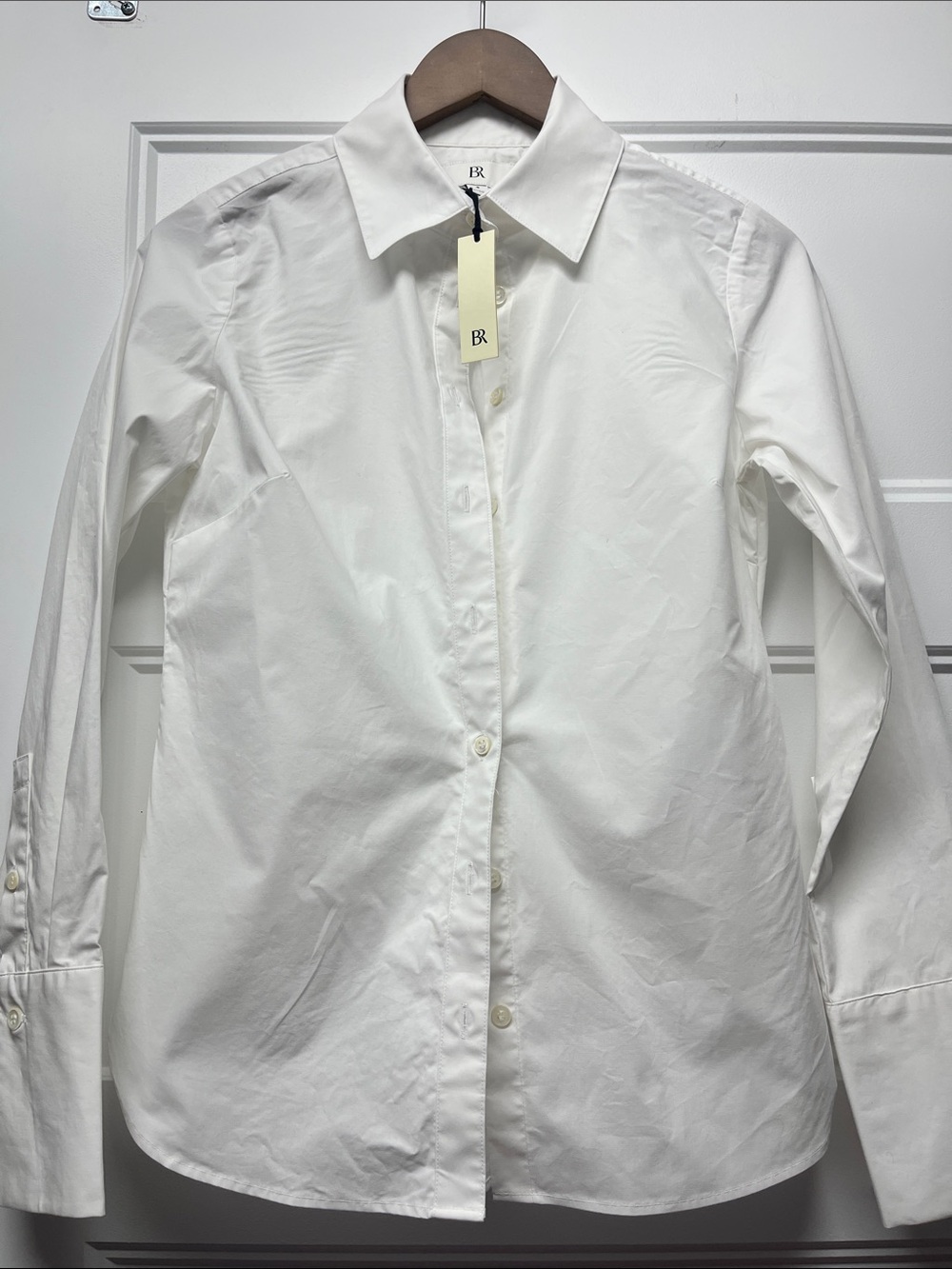 Banana Republic shirt - Picture 12 of 14